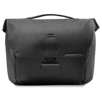 Peak Design Everyday Messenger 13L V2 Black