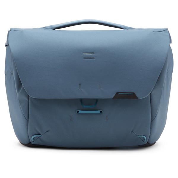 Peak Design Everyday Messenger 13L V2 Ash