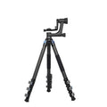 Sirui Landscape Photography Tripod with PH-10 Gimbal head