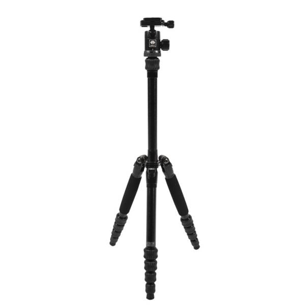 Sirui ET-1004 Easy Traveler Aluminium Tripod with E-10 Ball Head