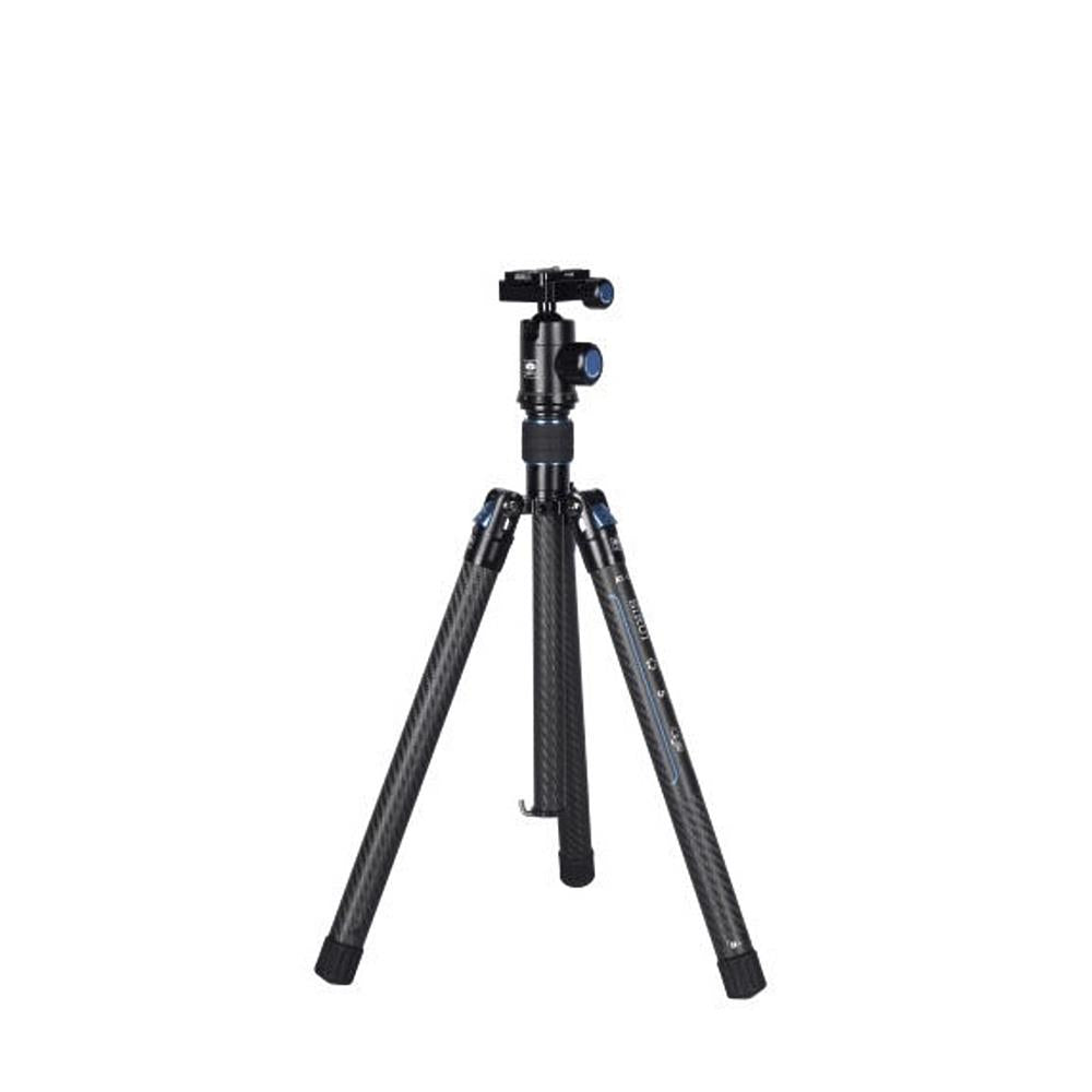 Sirui AT-125 Carbon Fibre Tripod with E-10 Ball Head