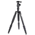 Sirui ET-1004 Easy Traveler Aluminium Tripod with E-10 Ball Head