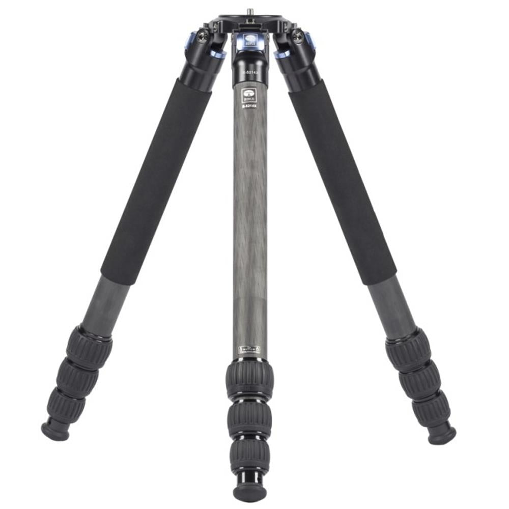 Sirui R-5214X Carbon 10x Tripod Legs