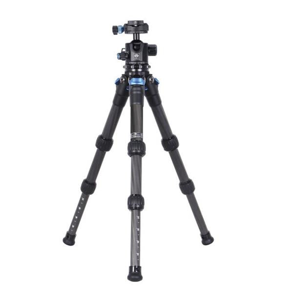 Sirui 3T-35K Table Top Tripod