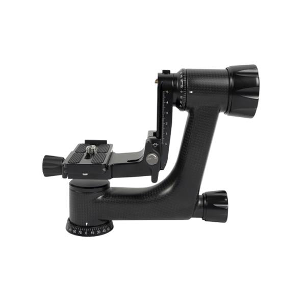 Sirui PH-20 Carbon Fibre Gimbal Head
