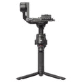 DJI RS 4 Gimbal Stabiliser Open Box
