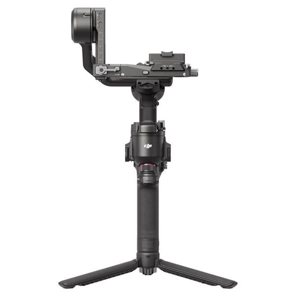 DJI RS 4 Gimbal Stabiliser Open Box