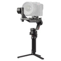 DJI RS 4 Pro Gimbal Stabiliser