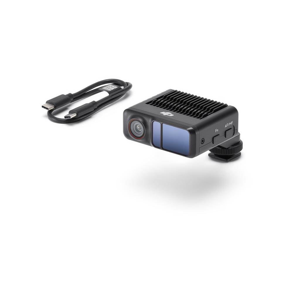 DJI Focus Pro LiDAR Range Finder