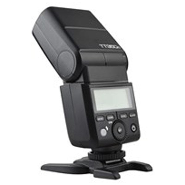 Godox TT350C camera flash for Canon
