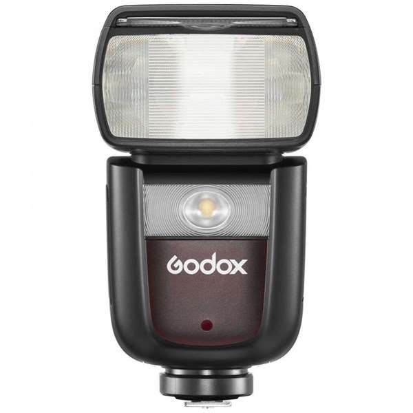 Godox V860III-N Flash for Nikon Cameras
