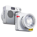 Godox ML100Bi Portable LED Video Light with Lens Reflector