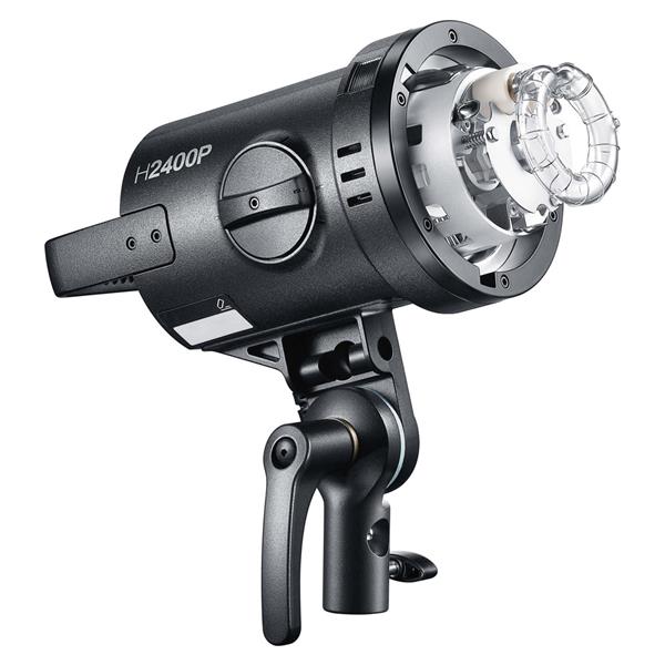 Godox H2400P Flash Head for P2400 Power Pack