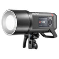 Godox AD600 Pro II Witstro Flash Head with Battery