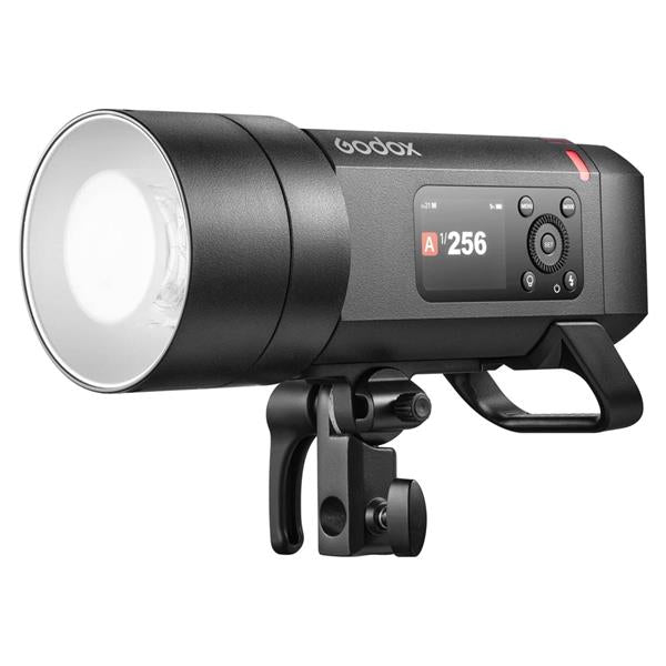 Godox AD400Pro-II 400Ws All-In-One Outdoor Battery Flash