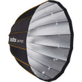 Godox QR-P120 Quick Release Parabolic Softbox 120cm