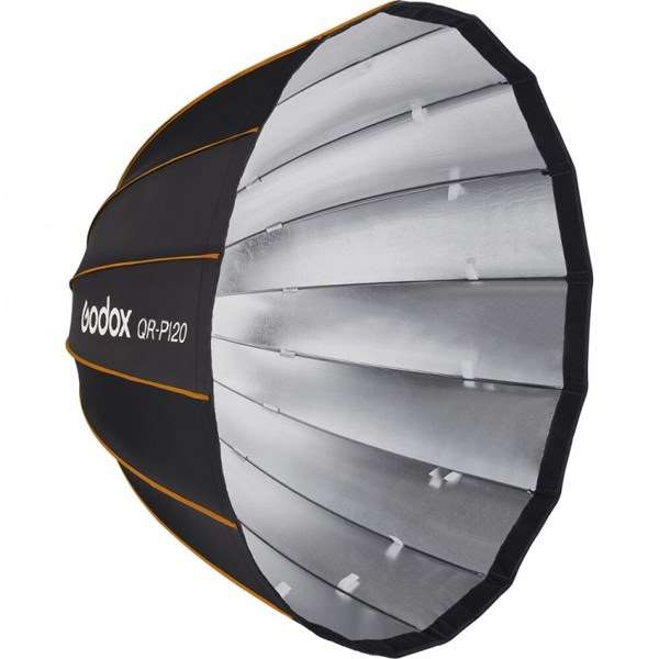 Godox QR-P120 Quick Release Parabolic Softbox 120cm