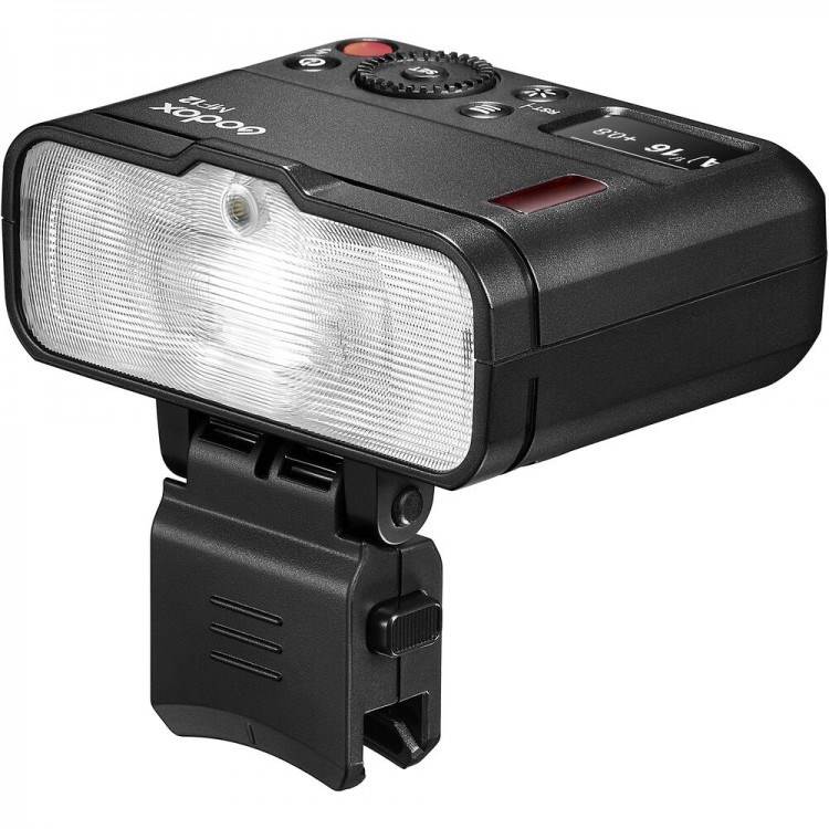 Godox MF12-K2 Macro Flash Kit 2 x MF12 and accessories