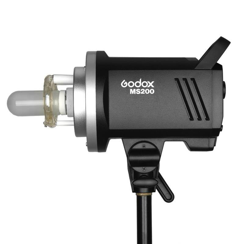 Godox MS200 Studio flash