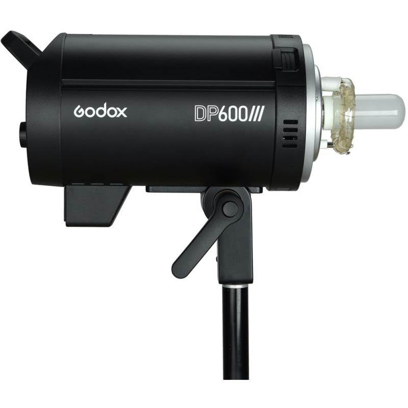 Godox DP600 III Professional Studio Flash