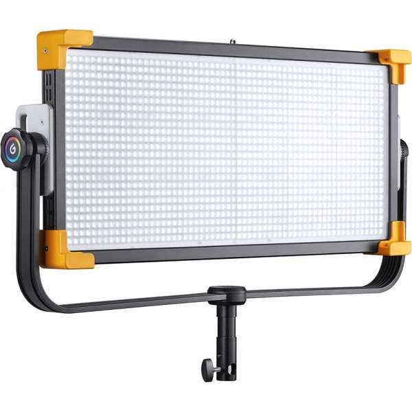 Godox LD150R RGB Panel Light 150W