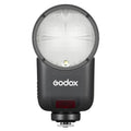 Godox V1 midO Mini Round-Head for Olympus/Panasonic With Touch-Screen