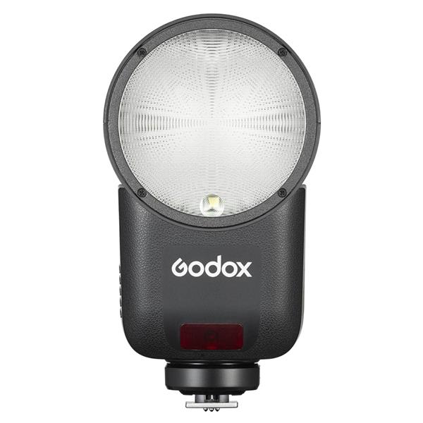 Godox V1 midO Mini Round-Head for Olympus/Panasonic With Touch-Screen