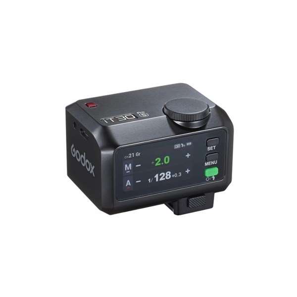 Godox iT30Pro Sony TTL Mini iFlash Black