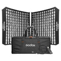Godox FL150S Twin Flexible LED Lighting Kit