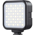 Godox LED6Bi Litemons Bi-color Pocket-Size LED Video Light