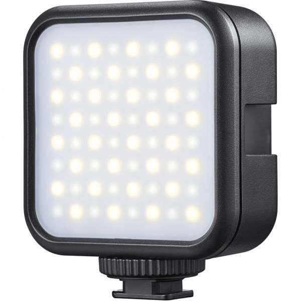 Godox LED6Bi Litemons Bi-color Pocket-Size LED Video Light
