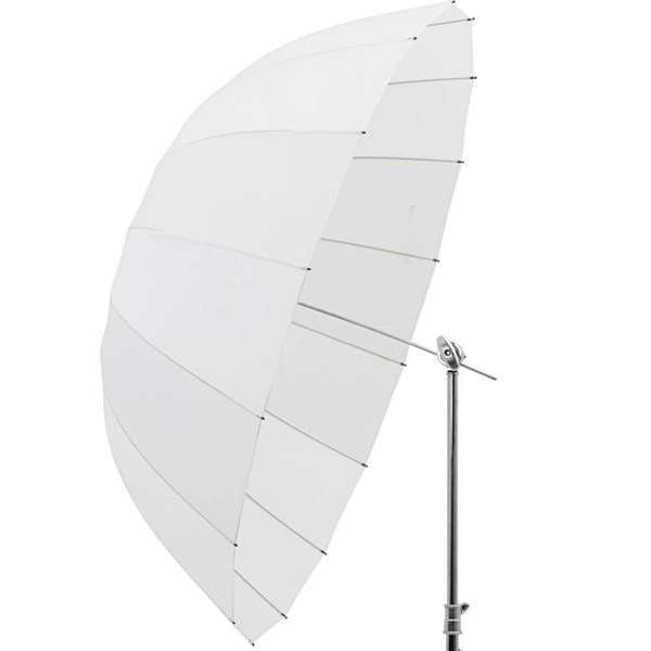 Godox UB-165D Translucent Parabolic Umbrella 165cm