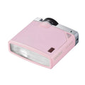 Godox Lux Junior Retro Flash Pink
