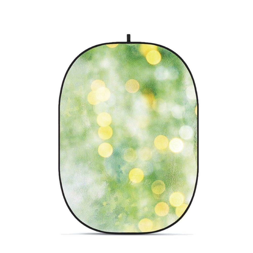 Godox Collapsible Background Backdrop CBA-TB0007 Bokeh Textured