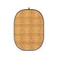 Godox Collapsible Background Backdrop CBA-WW0002 Wooden Wall