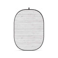 Godox Collapsible Background Backdrop CBA-WW0006 Wooden Wall