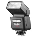 Godox iFlash iT32 Modular TTL Flash with X5 Hot Shoe Bundle for Fujifilm