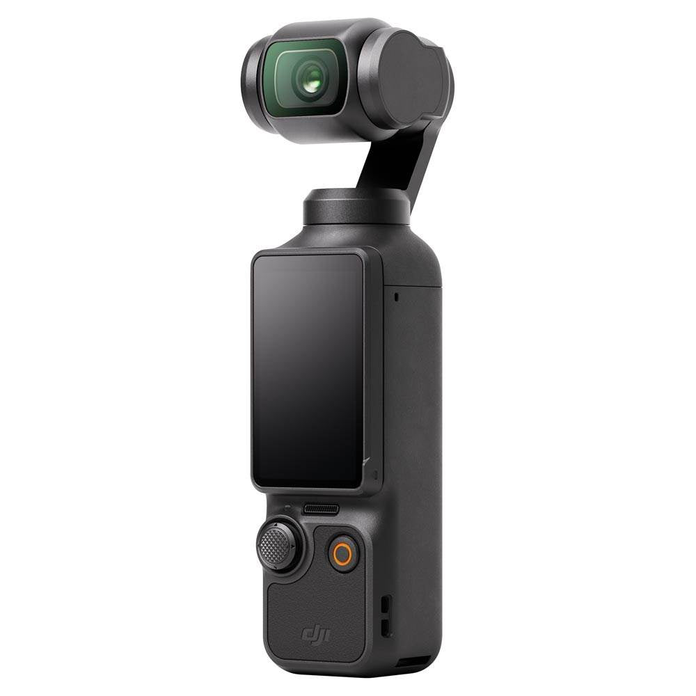 DJI Osmo Pocket 3 Gimbal Camera