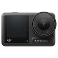 DJI Osmo Action 4 Camera Adventure Combo