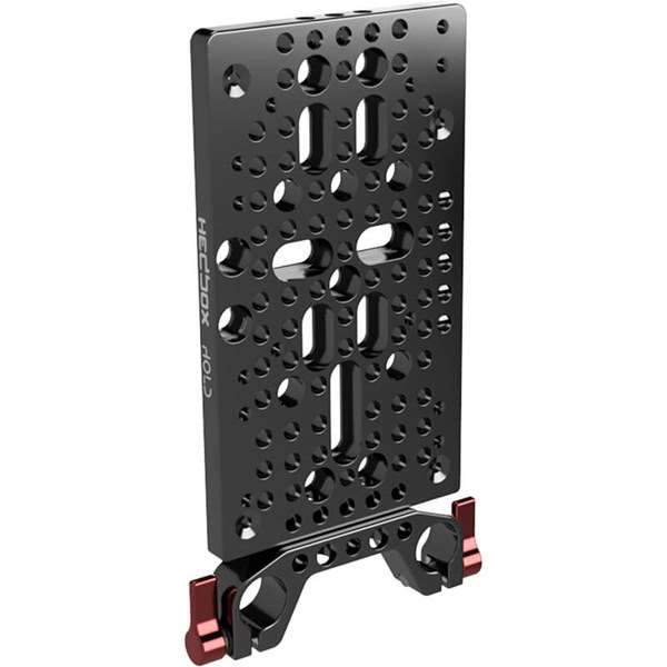Hedbox 15mm Rod Cheese Plate
