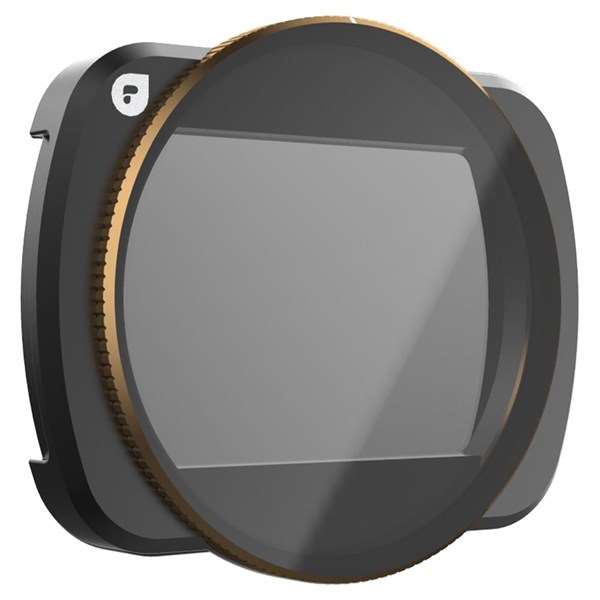 PolarPro Osmo Pocket 3 & 4 Circular Polariser Filter