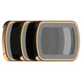 PolarPro Osmo Pocket 3 & 4 Shutter Collection