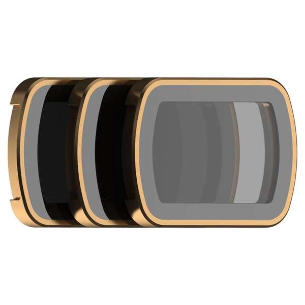 PolarPro Osmo Pocket 3 & 4 Shutter Collection
