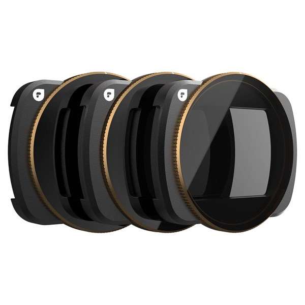PolarPro Osmo Pocket 3 & 4 Vivid Collection
