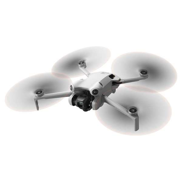 DJI Mini 4 Pro Drone (RC 2)