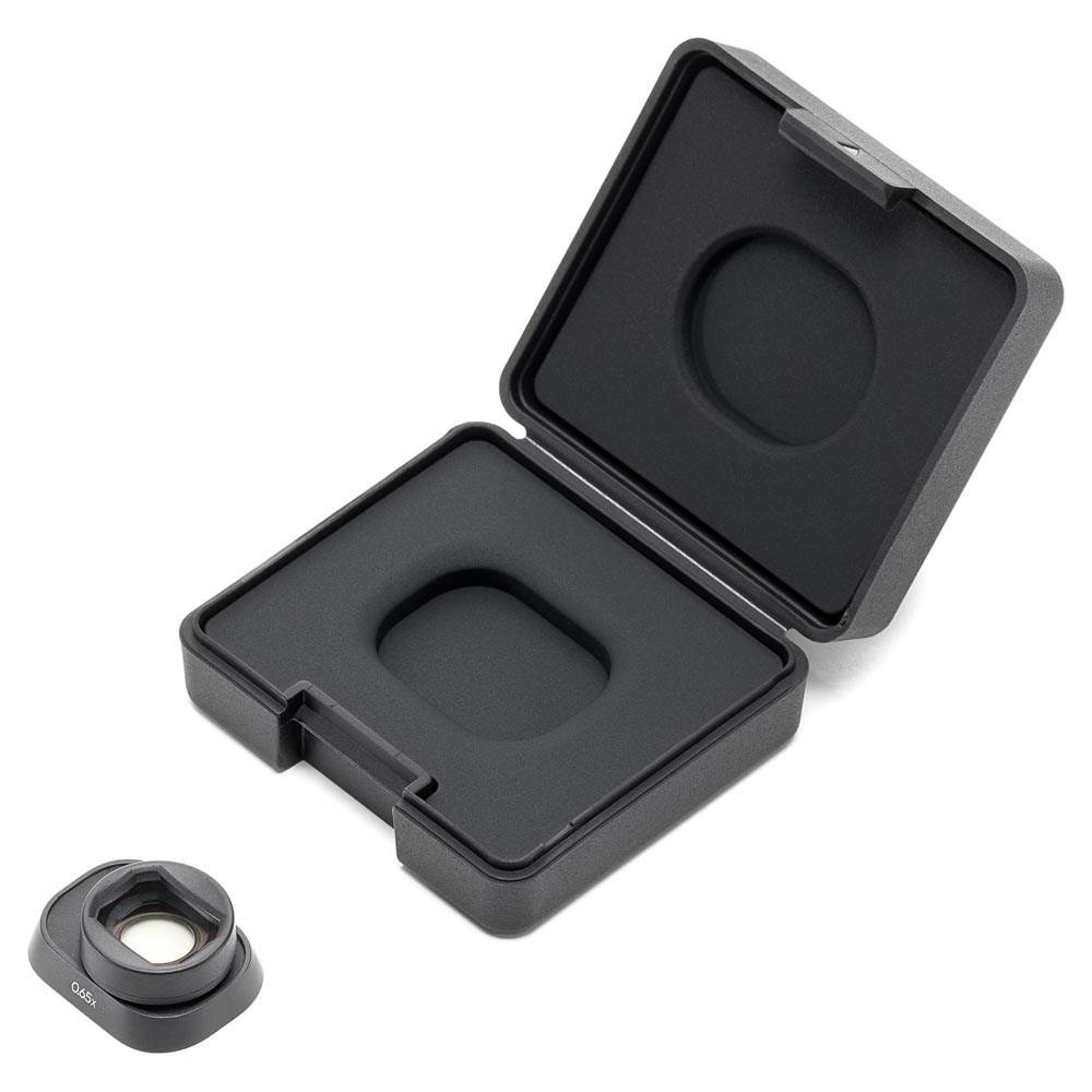 DJI Mini 4 Pro Drone Wide Angle Lens