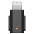 DJI Mic Mini Phone Adapter Lightning