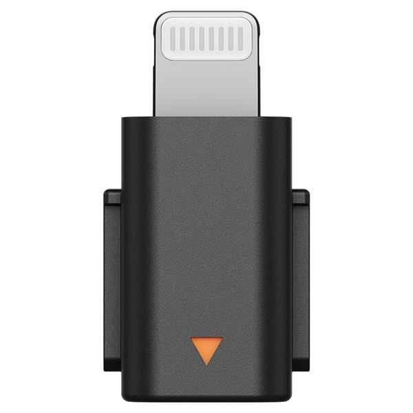 DJI Mic Mini Phone Adapter Lightning