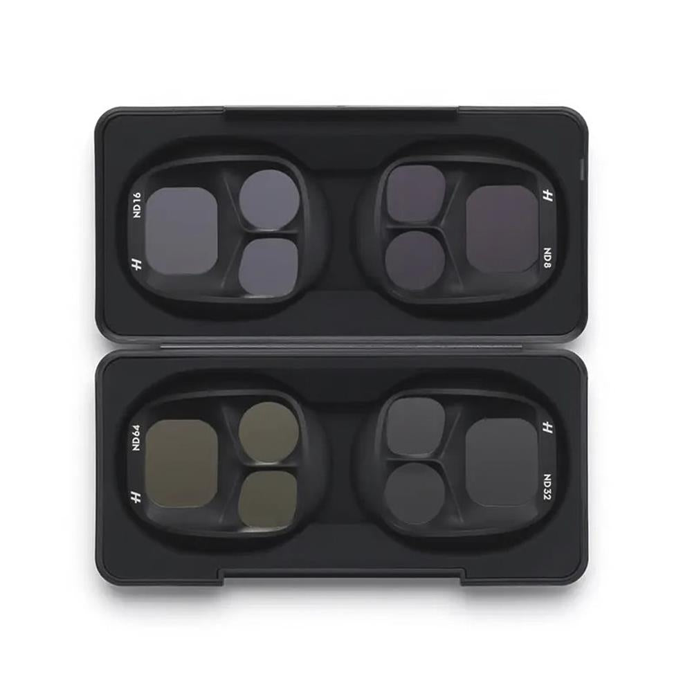 DJI Mavic 4 Pro ND Filters Set