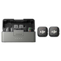 DJI Mic 3 (2 TX + 1 RX + Charging Case)